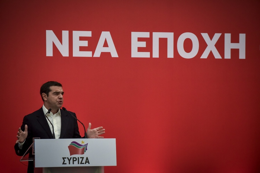 Συνεδριάζει η Κεντρική Επιτροπή του ΣΥΡΙΖΑ για τα ψηφοδέλτια της 7ης Ιουλίου – Εκπρόσωπος η Αχτσιόγλου