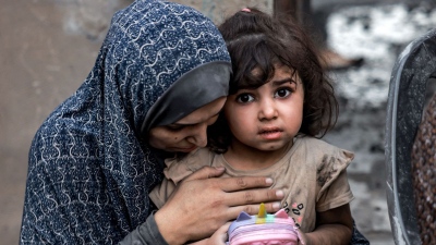 Νέα αυστηρή προειδοποίηση ΠΟΥ: Θερίζει η πείνα στη Γάζα – 8.000 παιδιά με οξύ υποσιτισμό, 500 οι επιθέσεις σε δομές Υγείας