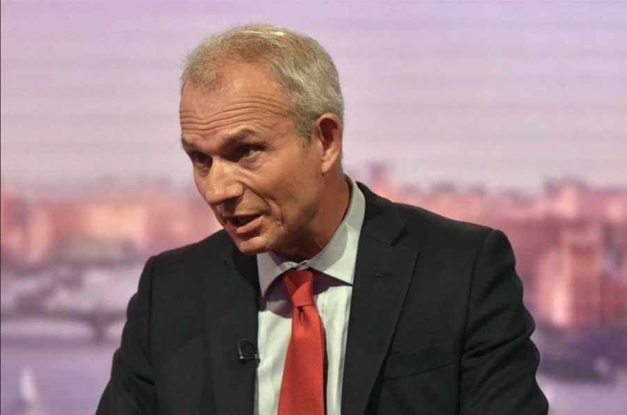 Lidington (Βρετανία): Δε γνωρίζουμε ακόμα πότε θα πραγματοποιηθεί η νέα ψηφοφορία για το Brexit στο κοινοβούλιο