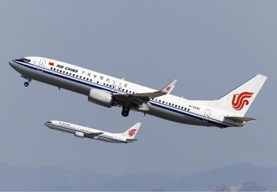 Η Air China αναστέλλει τις πτήσεις μεταξύ Πεκίνου και Πιονγιάνγκ