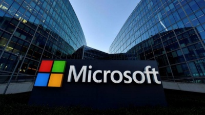 Microsoft: Προχωρούν οι εργασίες για τα data centers σε Σπάτα και Παιανία - Μητσοτάκης: Στενή συνεργασία