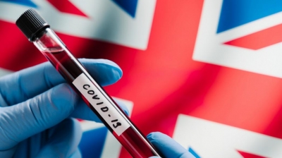 Βρετανία: Σε υψηλό 6 μηνών τα κρούσματα Covid – Καραντίνα και για εμβολιασμένους από τη Γαλλία