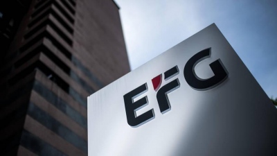 Άλμα 10% για την EFG International – Πλησιάζει το deal με την Julius Baer