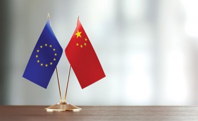 Σύνοδος ΕΕ και Κίνας στις 14/9 – Στο επίκεντρο ο κορωνοϊός και η οικονομία