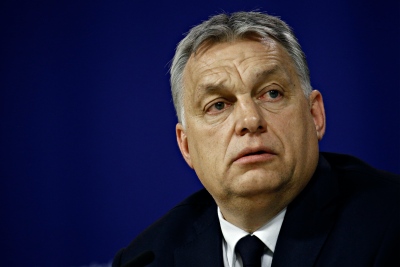 Orban: Καμία συμμετοχή της Ουγγαρίας – Η Δύση πλησιάζει στην πρώτη γραμμή του πολέμου στην Ουκρανία