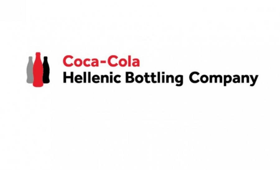 Coca Cola HBC:  Αύξηση εσόδων 13,7% στο 9μηνο του 2024, αναβαθμίζει το guidance