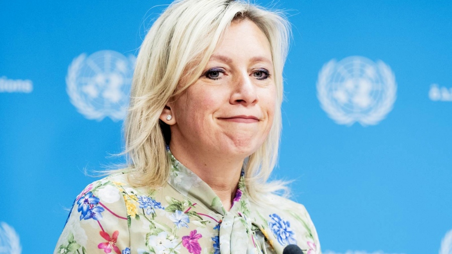 Αιχμές Zakharova κατά Ισραήλ: Η ανακήρυξη του Guterres σε persona non grata δεν βοηθάει την υπόθεση της ειρήνης