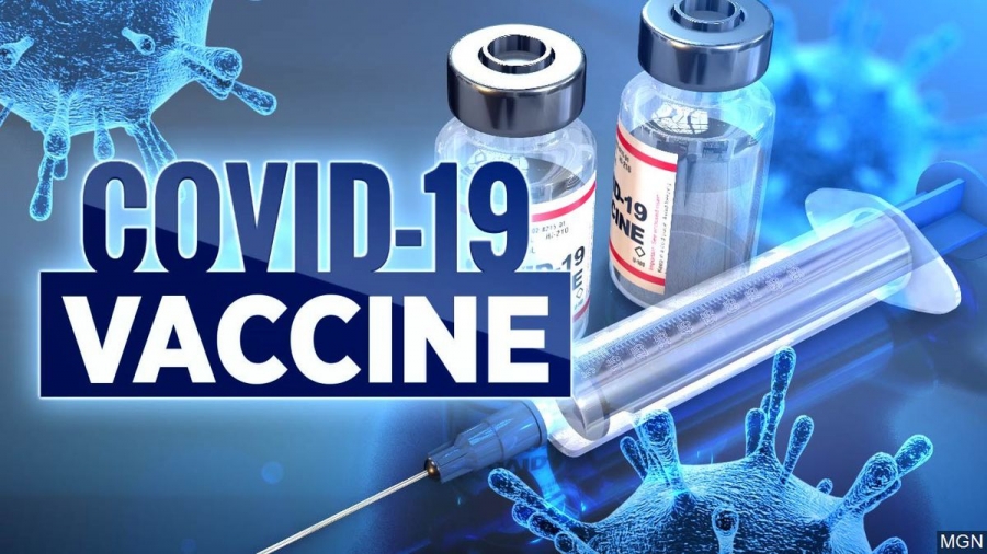 Ελ Σαλβαδόρ: Κίνα και ΗΠΑ στέλνουν 3 εκατ. δόσεις εμβολίων Sinovac και Moderna