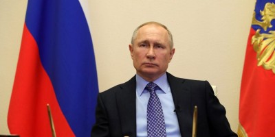 Δημοσκόπηση – Ρωσία: Υπέρ των μεταρρυθμίσεων για παραμονή του Putin στην εξουσία το 76% των ψηφοφόρων