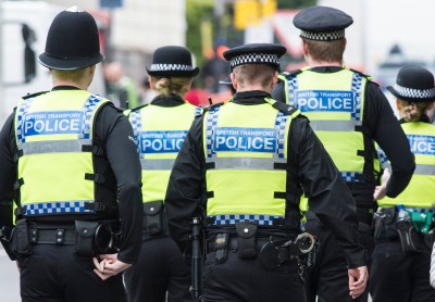 Βρετανία: Πολίτες δέχθηκαν επίθεση με μαχαίρι στην πόλη Ρέντινγκ