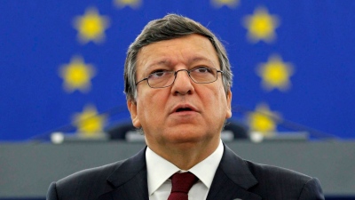 Η επανεκλογή Trump στις ΗΠΑ τρομάζει την Ευρώπη - Barroso: Αντιμέτωπο με προκλήσεις, το νέο Ευρωκοινοβούλιο