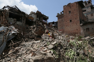 Νεπάλ: Στους 157 οι νεκροί από τον φονικό σεισμό των 5,6 Ρίχτερ - Ξεκληρίστηκαν οικογένειες, χιλιάδες τα ακατάλληλα κτίρια