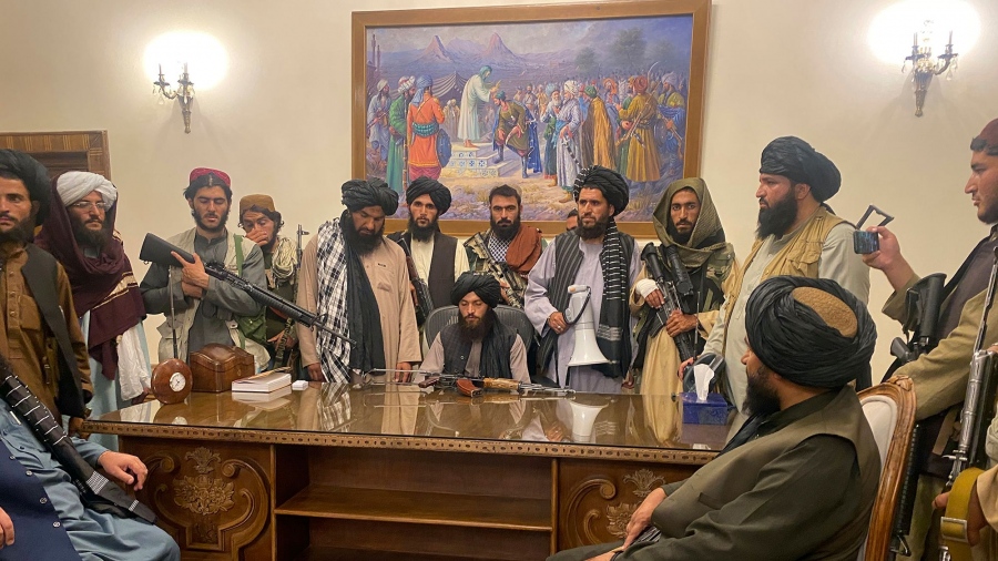 Οι Ταλιμπάν έλαβαν βοήθεια 239 εκατ. δολαρίων από τις ΗΠΑ – Τα χρήματα μπαίνουν μέσω εικονικών ΜΚΟ που έχει ιδρύσει η οργάνωση