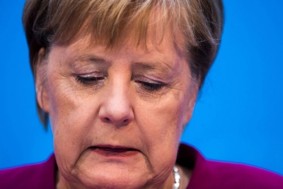 Γερμανία: Σε ιστορικό χαμηλό Χριστιανοδημοκράτες – Σοσιαλδημοκράτες, δεύτεροι οι Πράσινοι