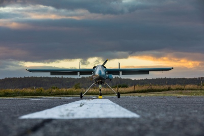 Κορυφαία εταιρεία κατασκευής drones στην Τσεχία ανακοίνωσε κέρδη ρεκόρ – Ουκρανία και Μέση Ανατολή συμβάλλουν στην… παραγωγή