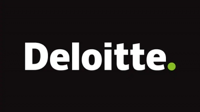 Το Deloitte Foundation στηρίζει το πρόγραμμα του Ιδρύματος Μποδοσάκη «Ζήσε την Επιστήμη»