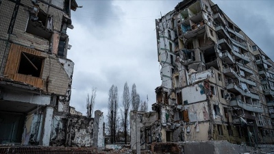 Τρομοκρατική επίθεση ενορχηστρωμένη από το Κίεβο, απέτρεψαν οι αρχές του Donetsk