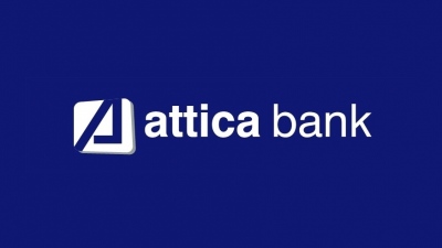 Attica Bank: Νέο Αμοιβαίο Κεφάλαιο τακτικού εισοδήματος σε συνεργασία με την 3Κ Investment Partners