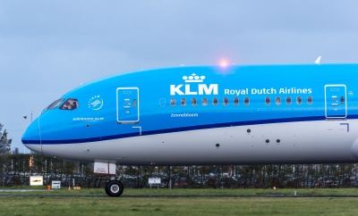 KLM: Το προσωπικό εδάφους απεργεί ξανά την Κυριακή 8/9