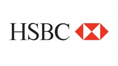 HSBC: Επενδύσεις 15 - 17 δισ. δολ. έως το 2020 με στόχο την ανάπτυξη