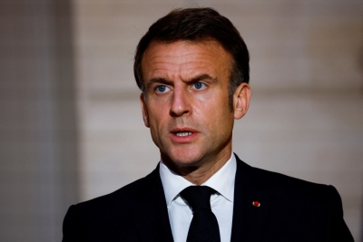 Γαλλία - εκλογές: Δεν αποκλείεται ένα διάγγελμα Macron - «Όλα θα εξαρτηθούν από το αποτέλεσμα»