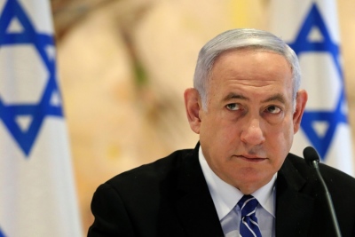 Netanyahu: Η Hezbollah θα διαπράξει το λάθος της ζωής της αν εμπλακεί σε πόλεμο