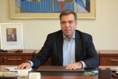 Μάνος Κόνσολας: Ο εναλλακτικός τουρισμός πρέπει να ενσωματωθεί στη στρατηγική του υπουργείου Τουρισμού