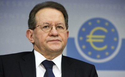 Κατά της μετατροπής του ESM σε Ευρωπαϊκό Νομισματικό Ταμείο ο Constancio (ΕΚΤ)