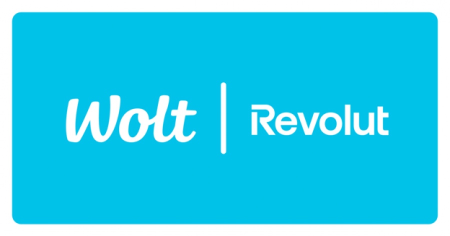 Wolt και Revolut ενώνουν τις δυνάμεις τους προσφέροντας πρόσθετη αξία στους πελάτες τους!