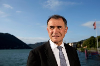 Roubini: Επαναξιολογήστε τους λευκούς κύκνους το 2020 – Έρχονται δυσάρεστα νέα