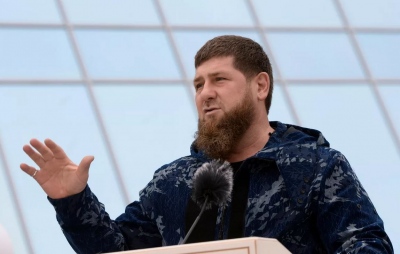 Kadyrov (Τσετσενία): O Trump δεν μπορεί να τερματίσει τον πόλεμο στην Ουκρανία, δεν είναι στο χέρι του