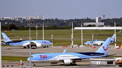 TUI: Ισχυρή ζήτηση για διακοπές το φθινόπωρο - Η Ελλάδα στους top προορισμούς