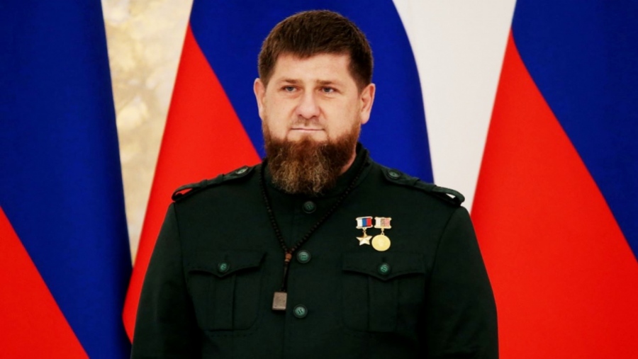 Kadyrov: «Έτσι εξουδετερώθηκαν Ουκρανοί σαμποτέρ στο Chasiv Yar» - Η συντονισμένη επιχείρηση των Akhmat με μαχητές του Luhansk