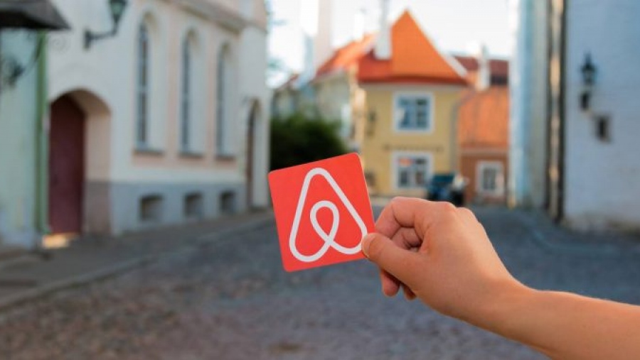 Σε τι είδους καταλύματα εστιάζει η Airbnb σε Ευρώπη