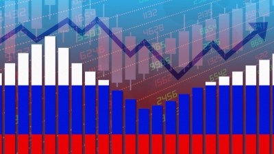 «Τρέχει» η ρωσική οικονομία με ανάπτυξη 4,4% το 7μηνο 2024