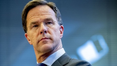 Νέος γενικός γραμματέας του ΝΑΤΟ ο Ολλανδός Mark Rutte – Αρχίζει η θητεία του στις 2 Οκτωβρίου 2024