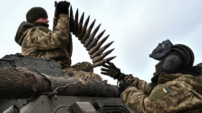 Λιμοκτονεί από πυρομαχικά η Ουκρανία, καταρρέει στον πόλεμο - H απόφαση των ΗΠΑ που φέρνει... διαρκή πόλεμο