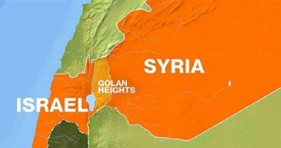 Το Ισραήλ θα κρατήσει τα υψώματα Γκολάν ανεξάρτητα από την τύχη του Σύρου προέδρου Assad