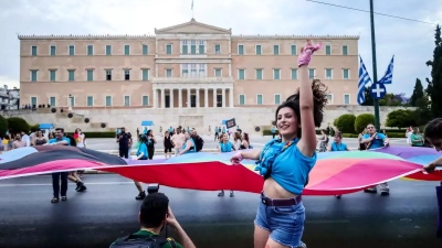 Athens Pride 2024: Κυκλοφοριακές ρυθμίσεις το Σάββατο 15/6 στο κέντρο της Αθήνας