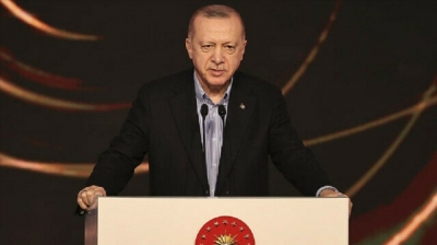 Erdogan: Πολιτική win – win από την Τουρκία στον τουριστικό τομέα