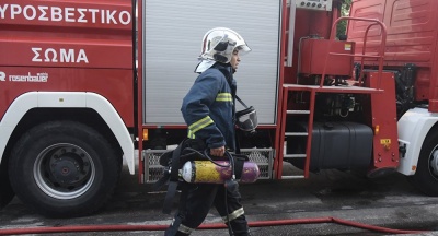 Νέοι εμπρησμοί οχημάτων σε Ζωγράφου και Ιπποκράτειο Πολιτεία