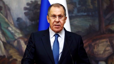 Lavrov (ΥΠΕΞ Ρωσίας): Η επικοινωνία Putin - Trump προκάλεσε αμηχανία σε ορισμένους... Σαν να επρόκειτο για εξωφρενικό συμβάν