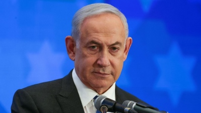 Netanyahu (Ισραήλ): Αλλάζουμε τις ισορροπίες στα βόρεια σύνορα με τον Λίβανο