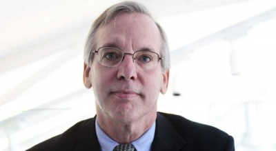 Dudley (Fed): Υπάρχει σοβαρός κίνδυνος «κερδοσκοπικής μανίας» στα κρυπτονομίσματα