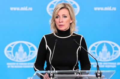 Zakharova (Ρωσία) για στράτευση Ουκρανών στα 18: Είναι εισιτήριο μονής διαδρομής…