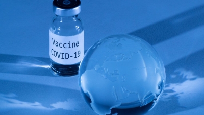 Σλοβακία: Αναστέλλονται οι εμβολιασμοί με το σκεύασμα της AstraZeneca
