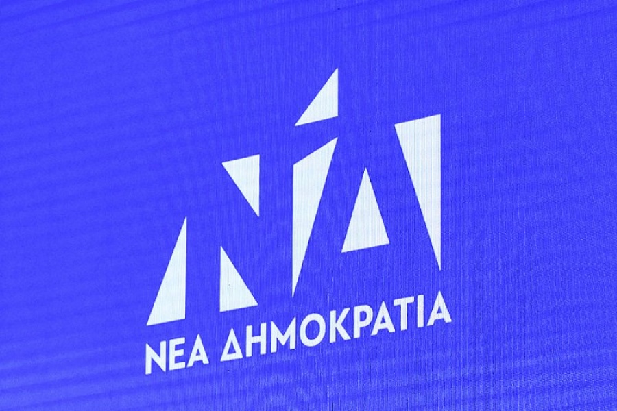 ΝΔ: Τι φοβάται ο Τσίπρας και δεν απαντά στις απειλές Καμμένου ότι αν διαλυθούν οι ΑΝΕΛ, δεν θα φτάσει στην παρέλαση της 25ης Μαρτίου;