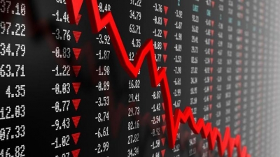 «Μαζεύουν» τις απώλειες οι ευρωπαϊκές αγορές μετά την ΕΚΤ - Ο DAX +0,2%