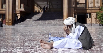 Αφγανιστάν: 10 νεκροί και 15 τραυματίες από έκρηξη βόμβας σε σιιτικό τέμενος - Την ευθύνη ανέλαβε το Ισλαμικό Κράτος