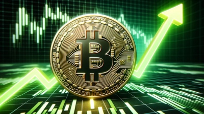 Bernstein: Το Bitcoin θα αντικαταστήσει τον χρυσό - Στα 200.000 δολ. το 2025